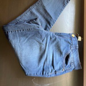 Democracy Ab Technology skinny jeans - Size 16W